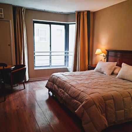 Estudio / Monoambiente Ubicacion Privilegiada ميندوزا المظهر الخارجي الصورة