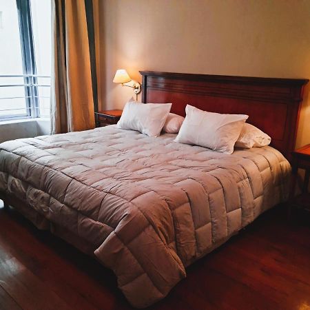 Estudio / Monoambiente Ubicacion Privilegiada ميندوزا المظهر الخارجي الصورة