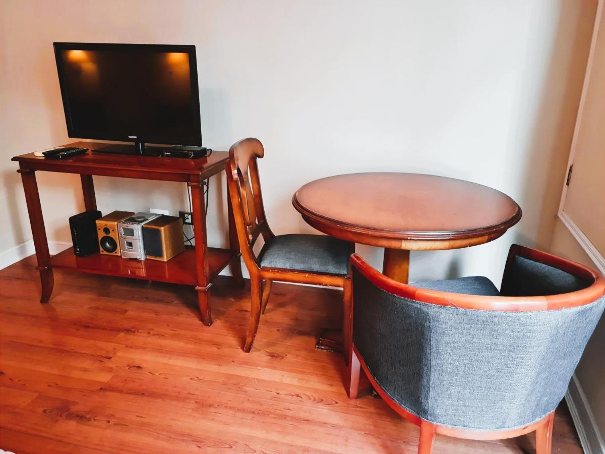 Estudio / Monoambiente Ubicacion Privilegiada ميندوزا المظهر الخارجي الصورة
