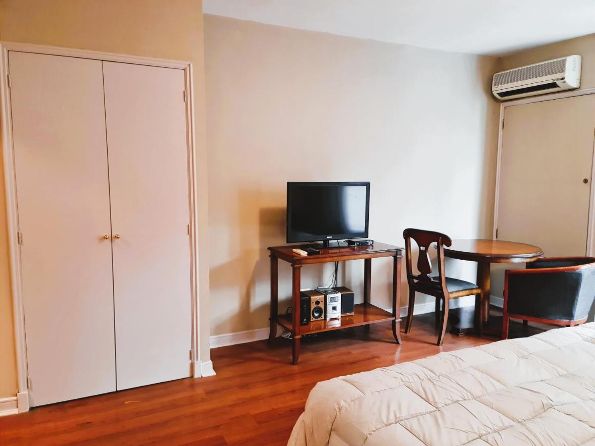 Estudio / Monoambiente Ubicacion Privilegiada ميندوزا المظهر الخارجي الصورة