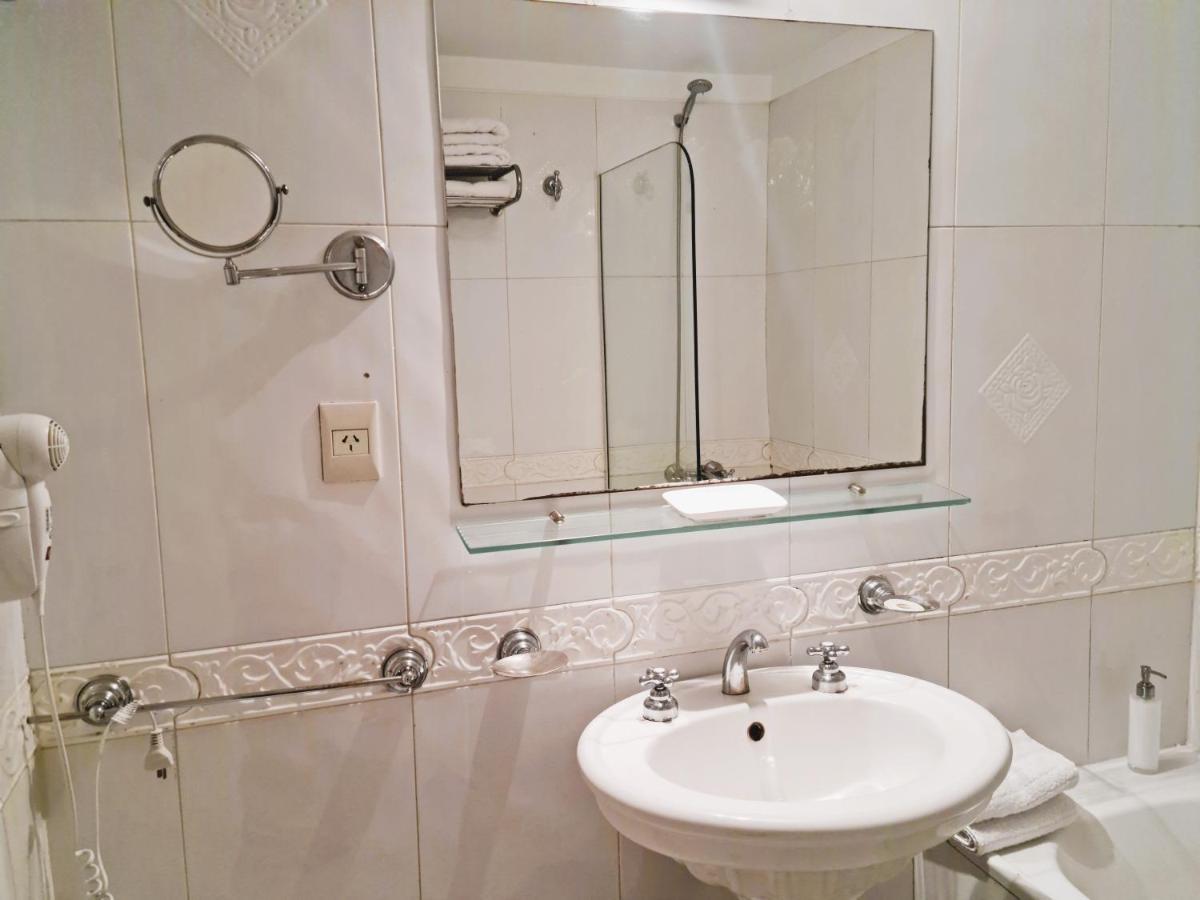Estudio / Monoambiente Ubicacion Privilegiada ميندوزا المظهر الخارجي الصورة